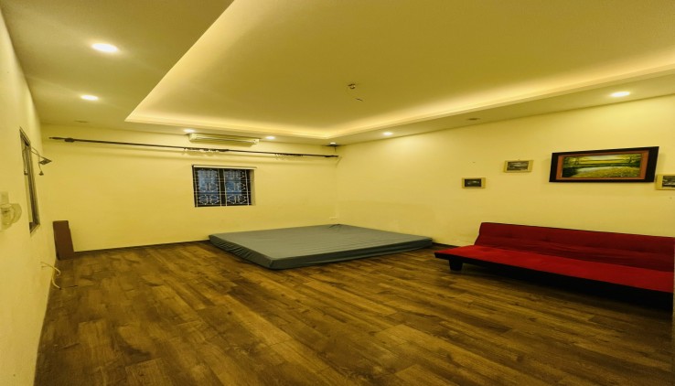 CHO THUÊ NHÀ KINH DOANH PHỐ ĐẠI LA 4 TẦNG, 30M2, 2 NGỦ, 3 WC, 10 TRIỆU - NGÕ Ô TÔ